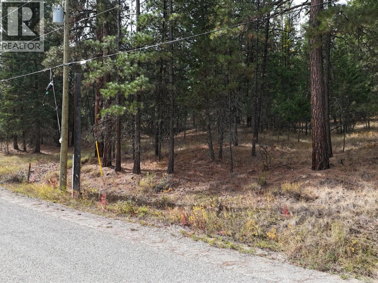 Adams Road Lot# A