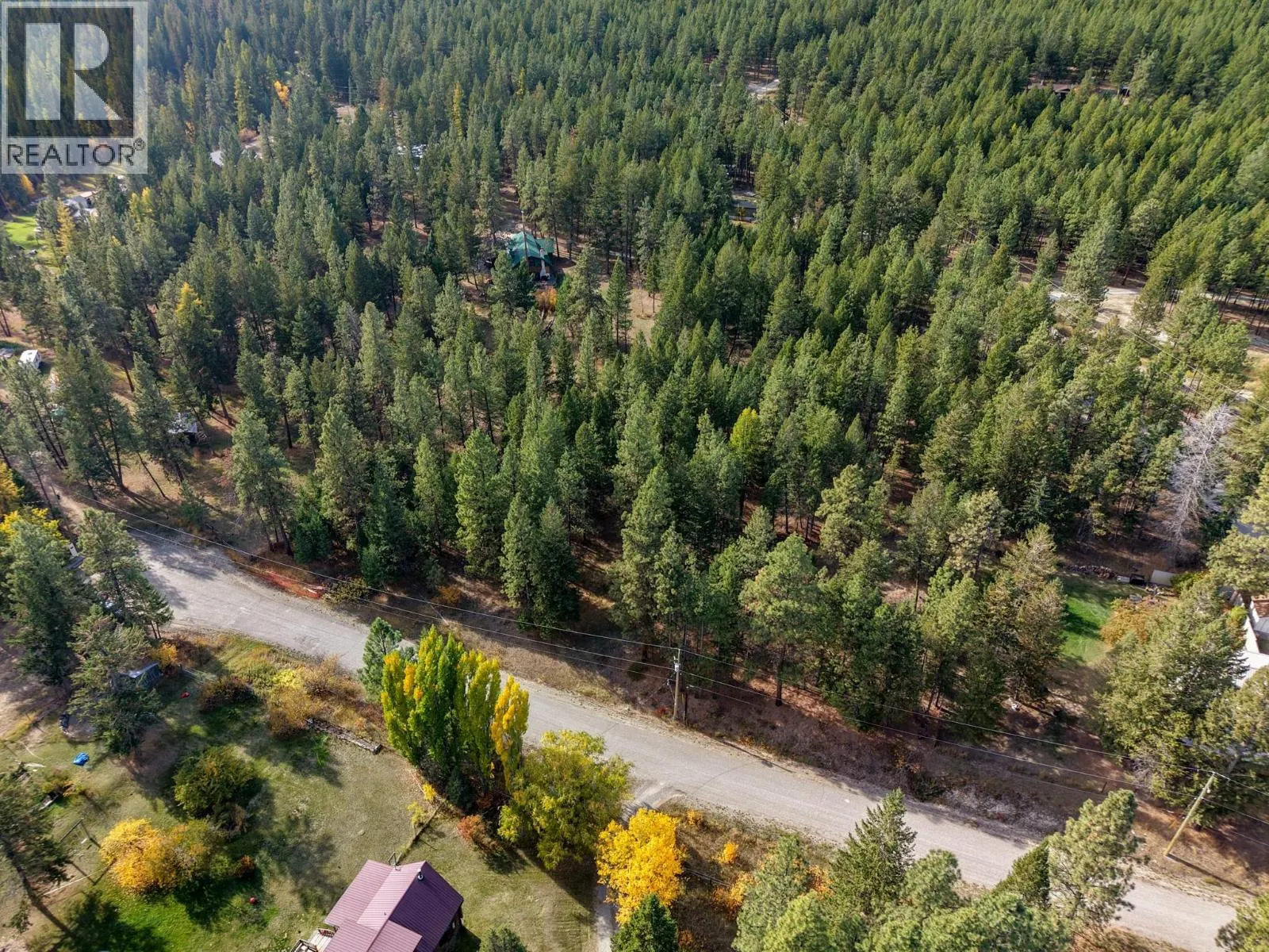 Adams Road Lot# A
