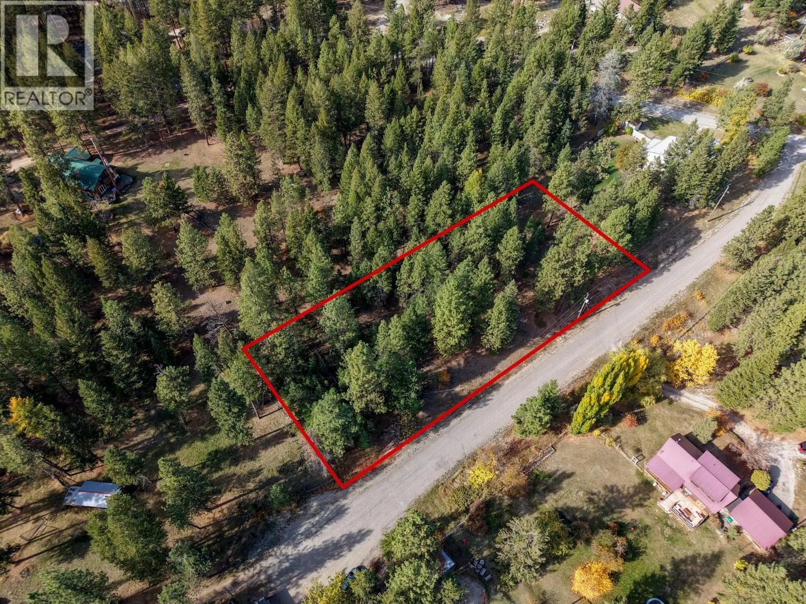 Adams Road Lot# A