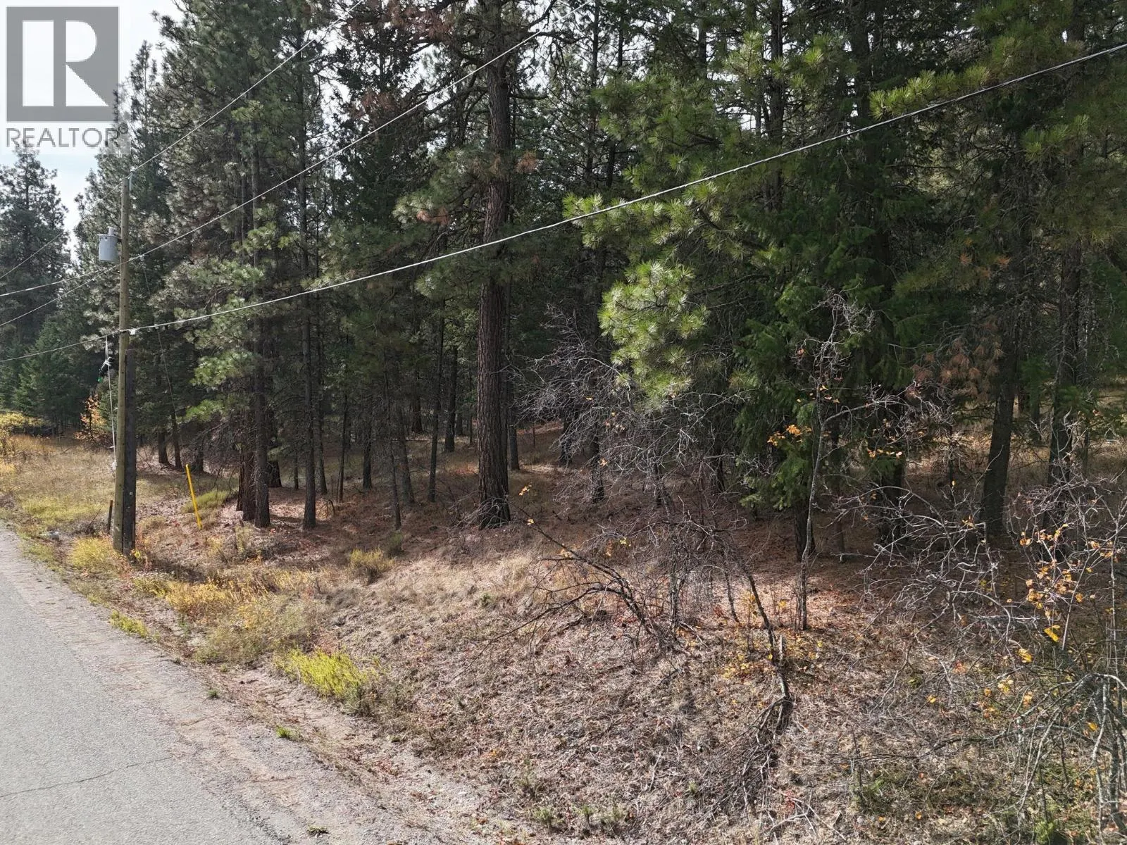 Adams Road Lot# A