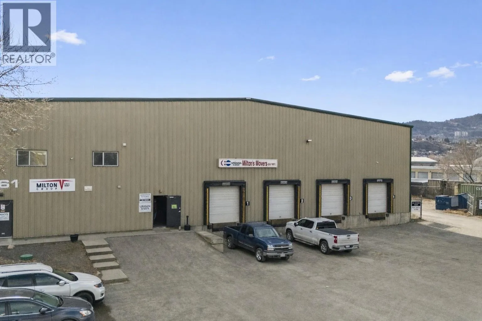 661 Athabasca Street W