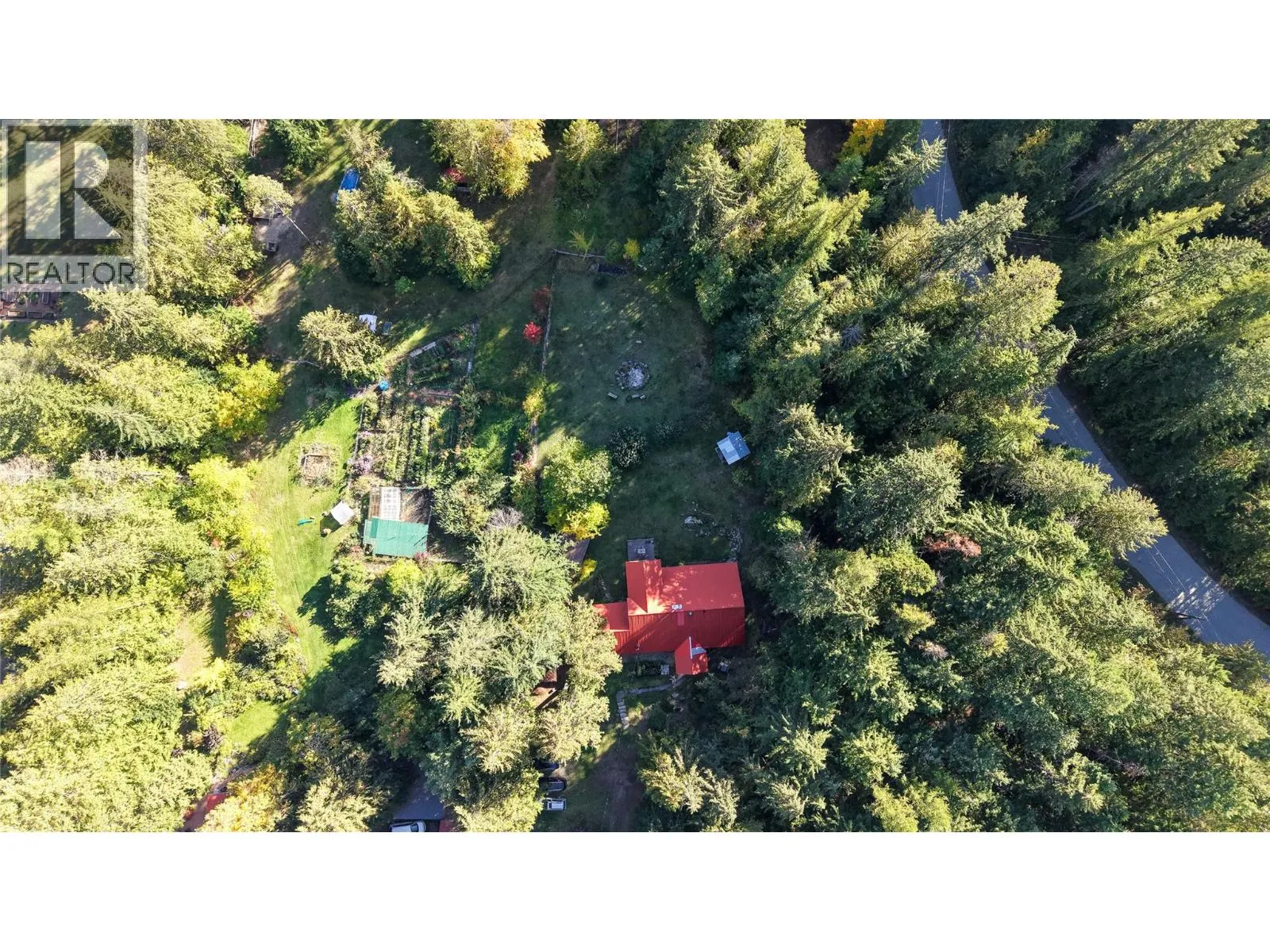 7025 BEGGS Road