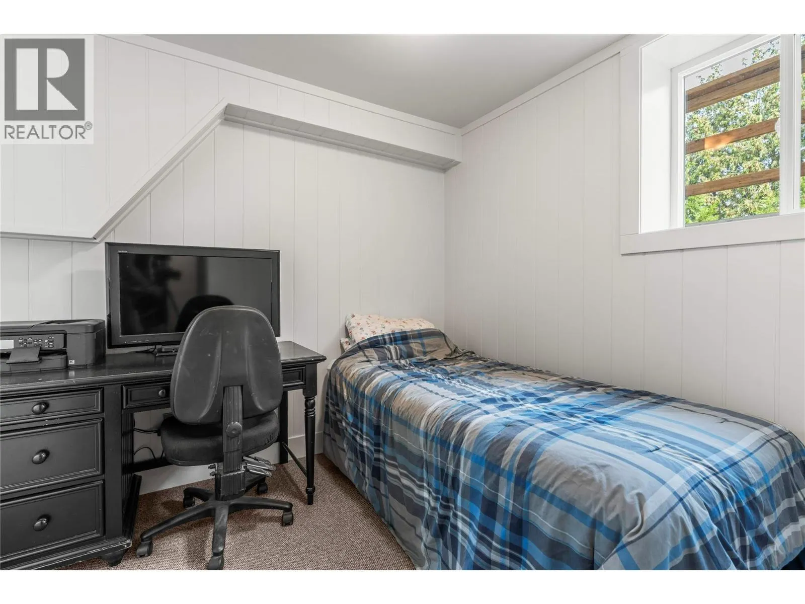 6550 Herry Road