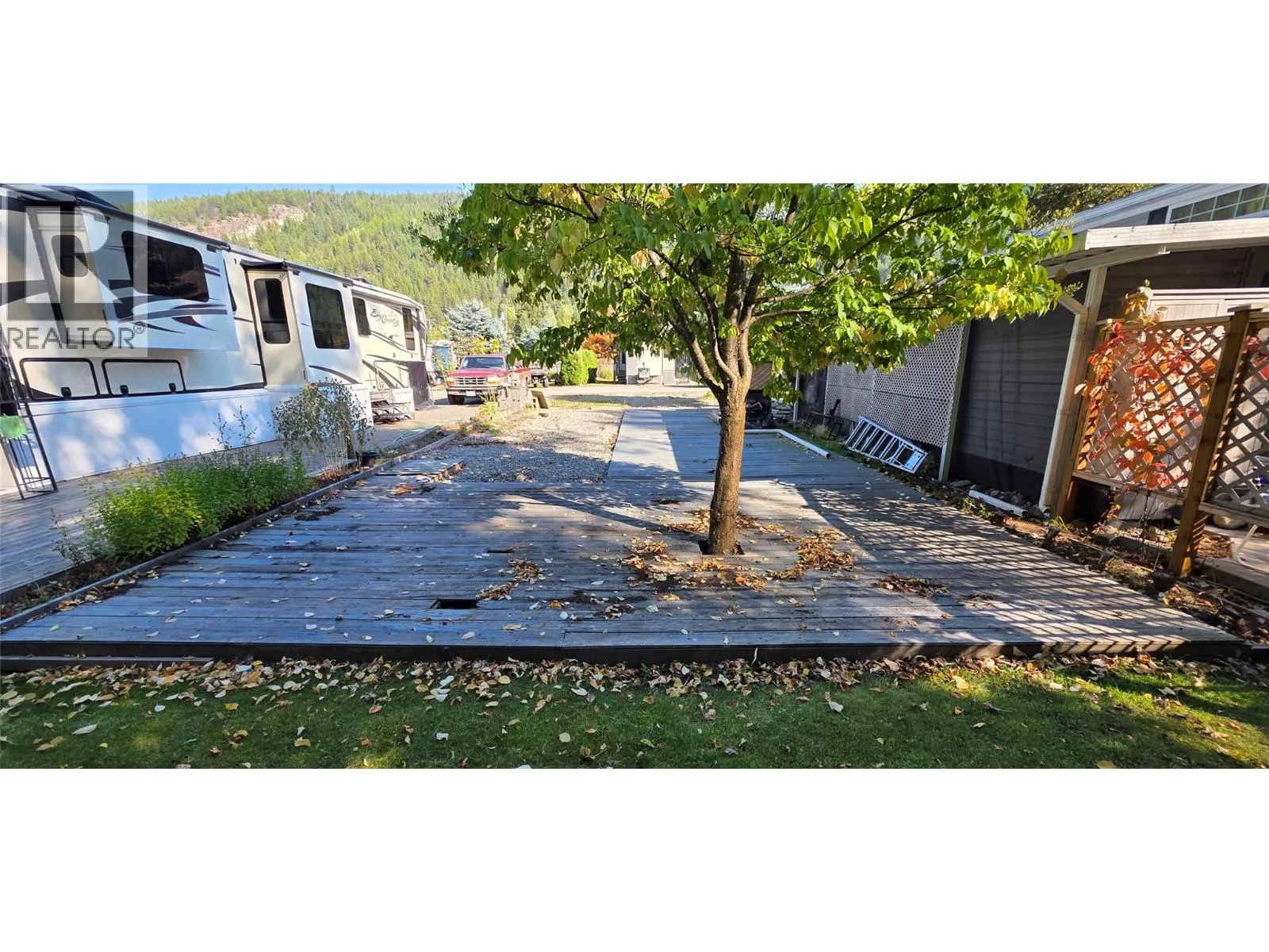321 Copper Avenue N Unit# 29