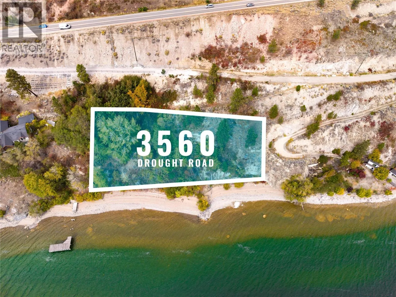 3560 Drought Road