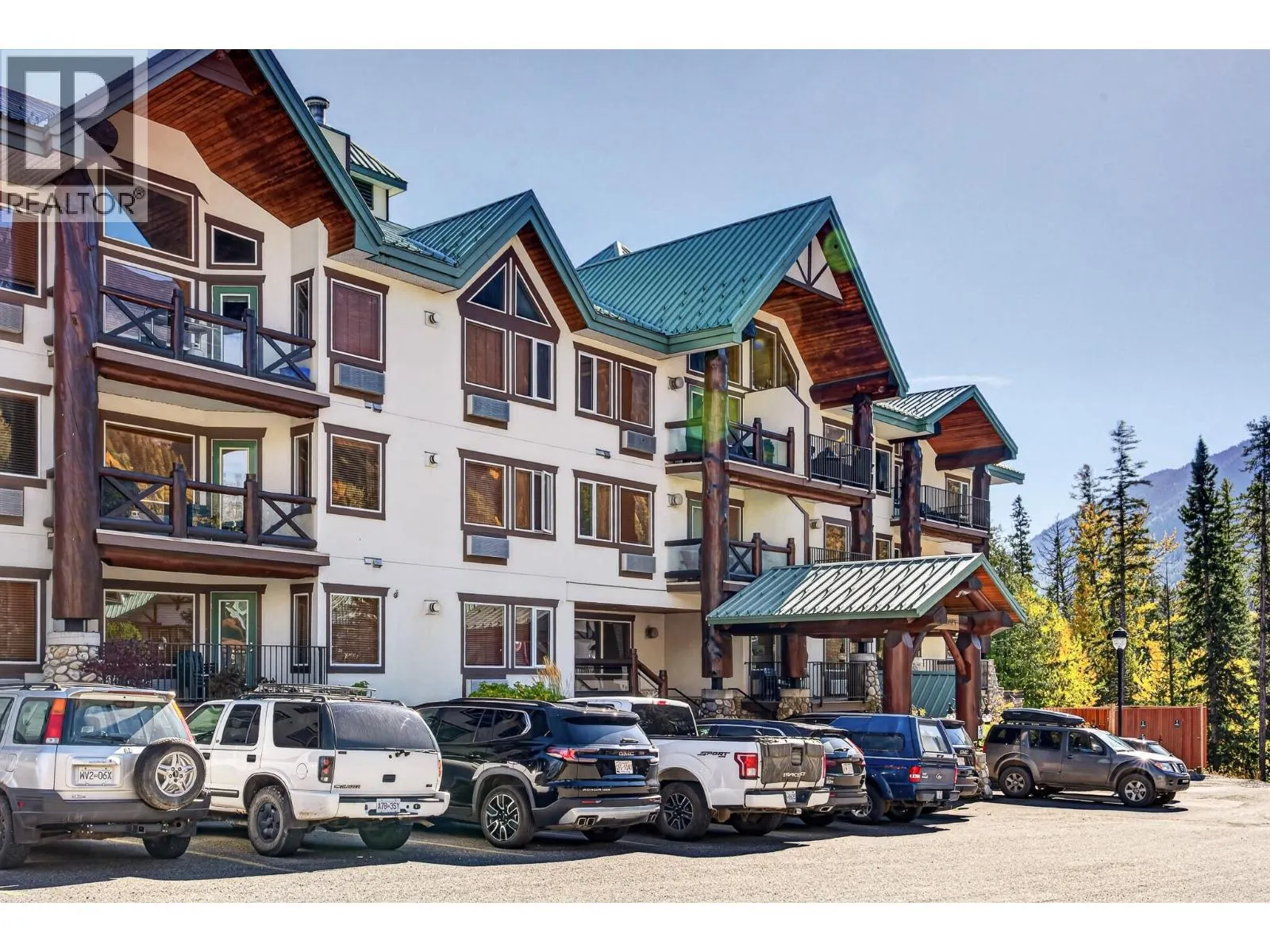 5356 Highline Drive Unit# 3102 C