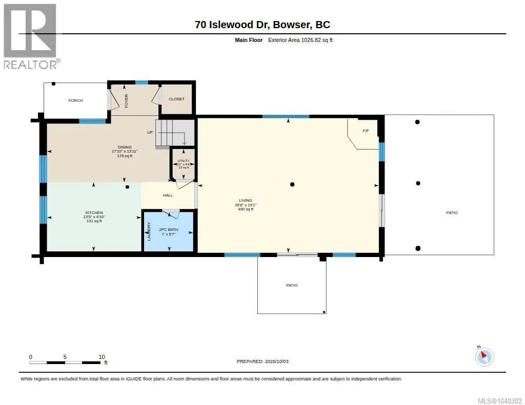 70 Islewood Dr