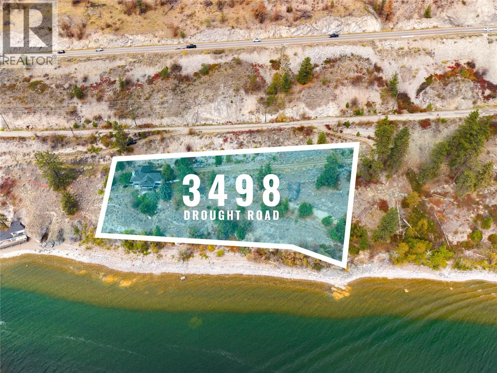 3498 Drought Road