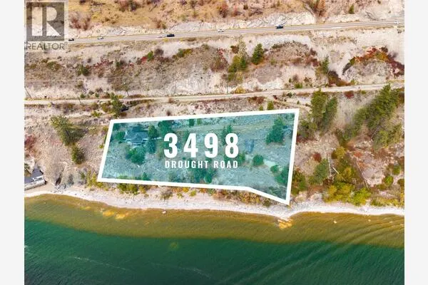 3498 Drought Road