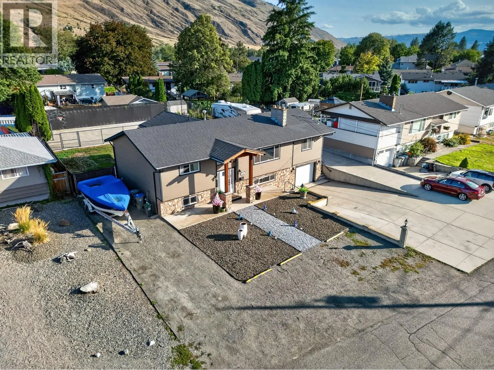 3441 Bray Place
