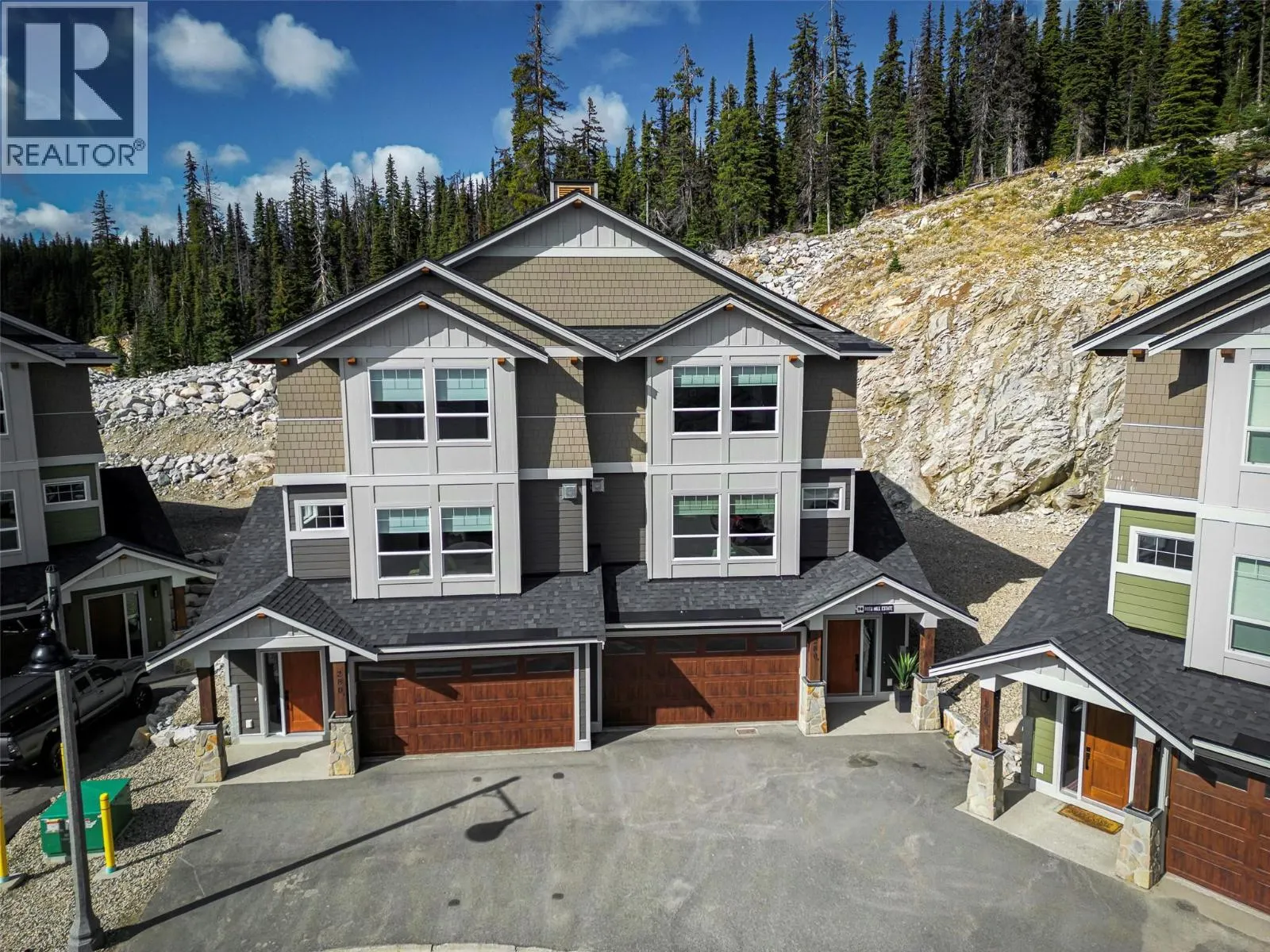 280B Grizzly Ridge Trail