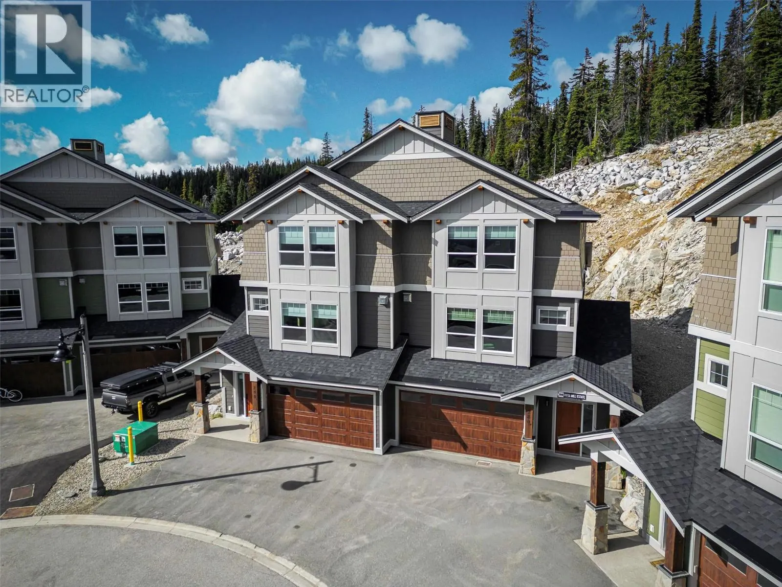 280B Grizzly Ridge Trail