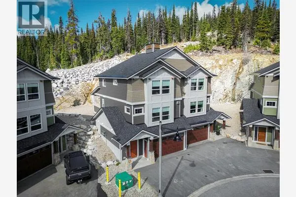 280B Grizzly Ridge Trail