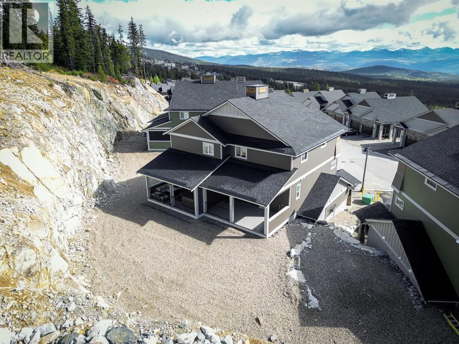 280B Grizzly Ridge Trail