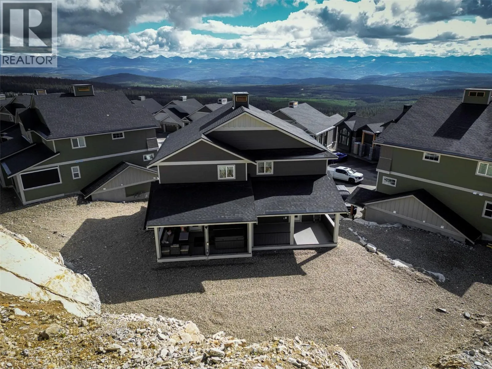 280B Grizzly Ridge Trail