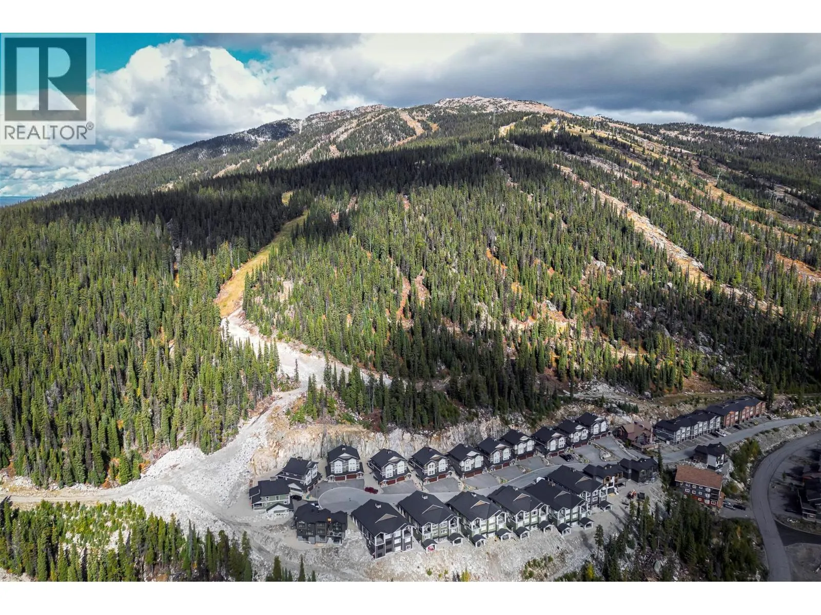 280B Grizzly Ridge Trail