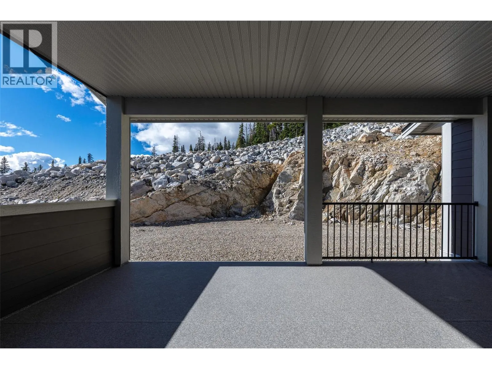 280B Grizzly Ridge Trail