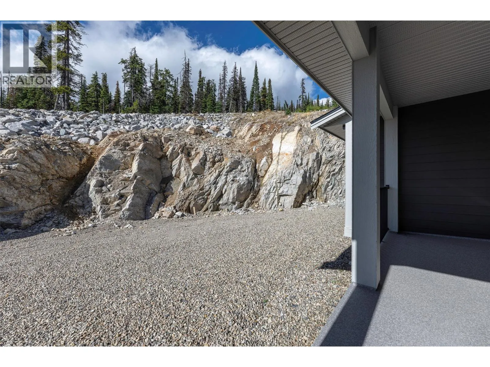 280B Grizzly Ridge Trail