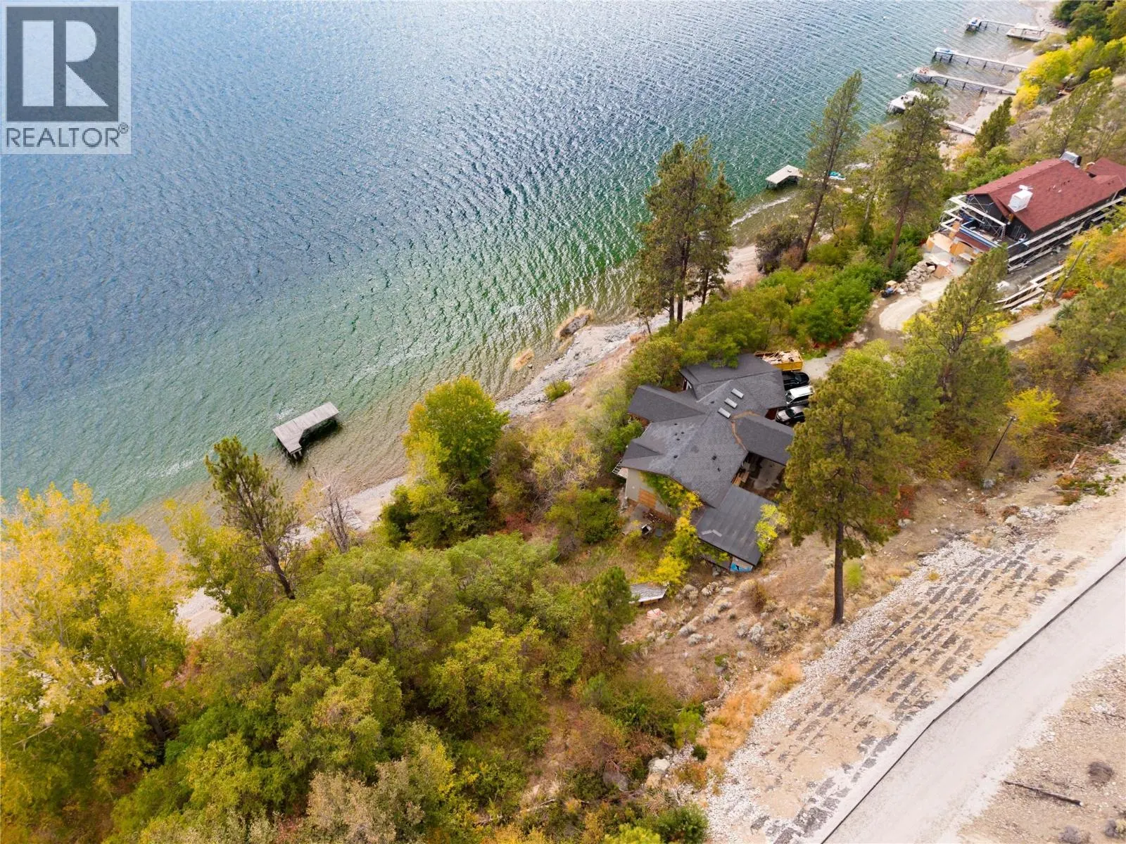 5181 Robinson Lane