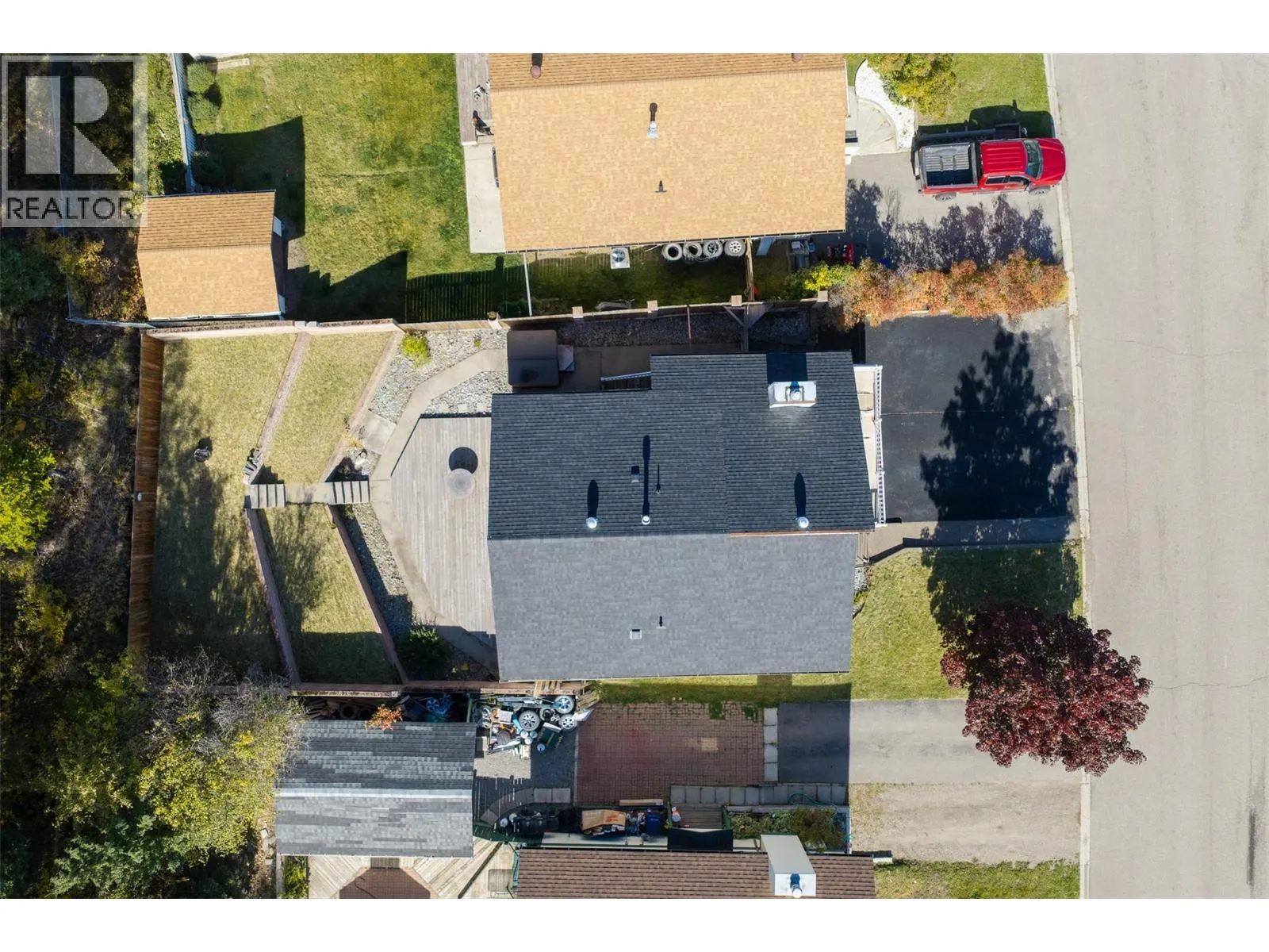 1207 PINYON Road