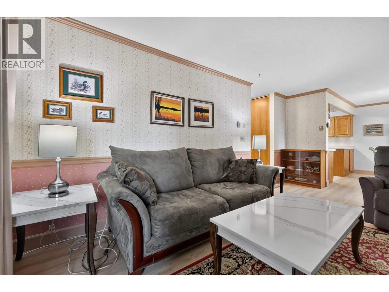 1229 Bernard Avenue Unit# 102