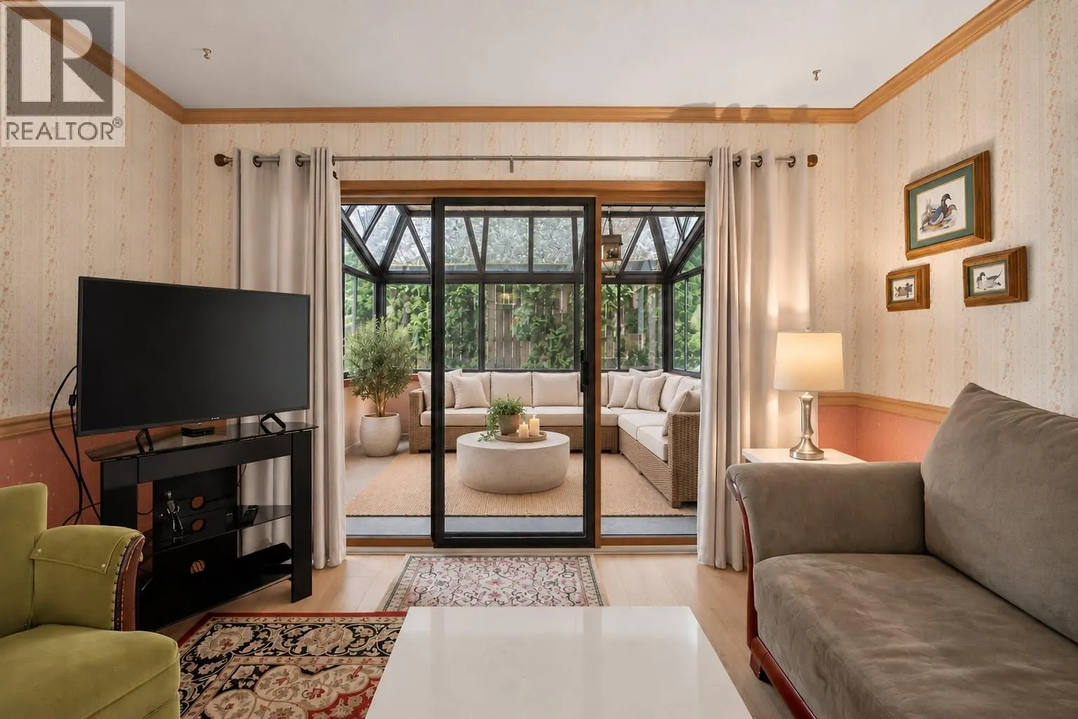 1229 Bernard Avenue Unit# 102