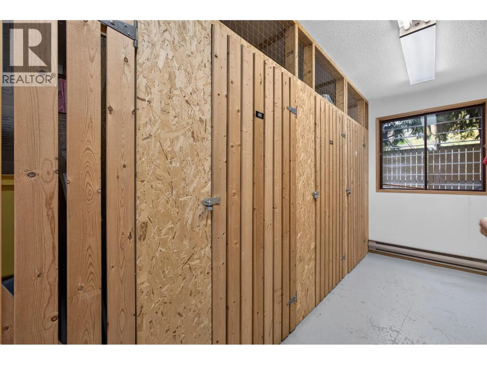 1229 Bernard Avenue Unit# 102