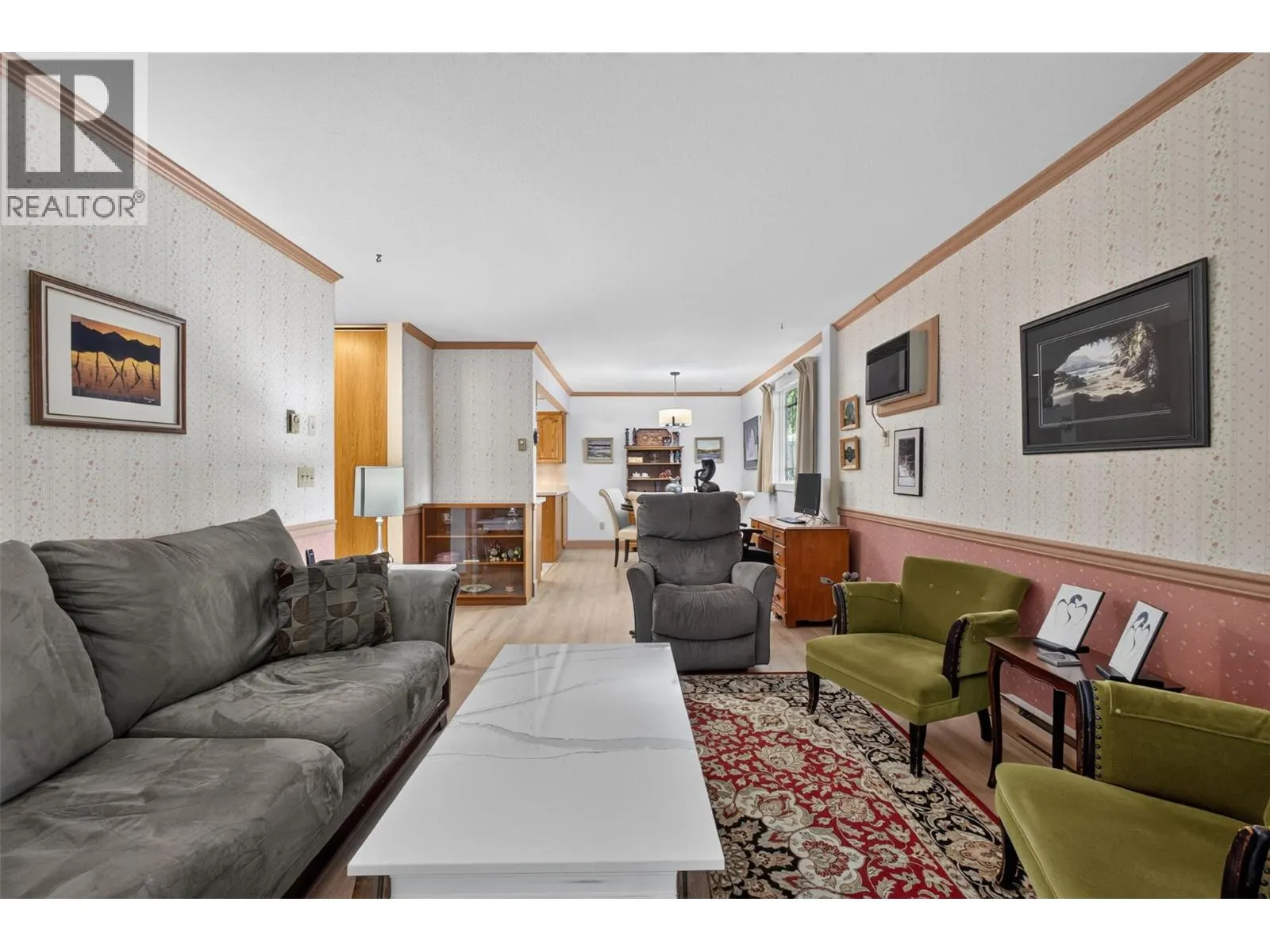 1229 Bernard Avenue Unit# 102