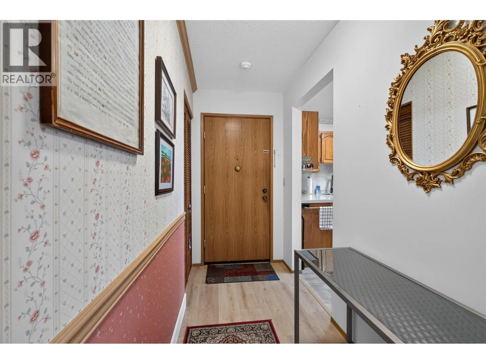 1229 Bernard Avenue Unit# 102