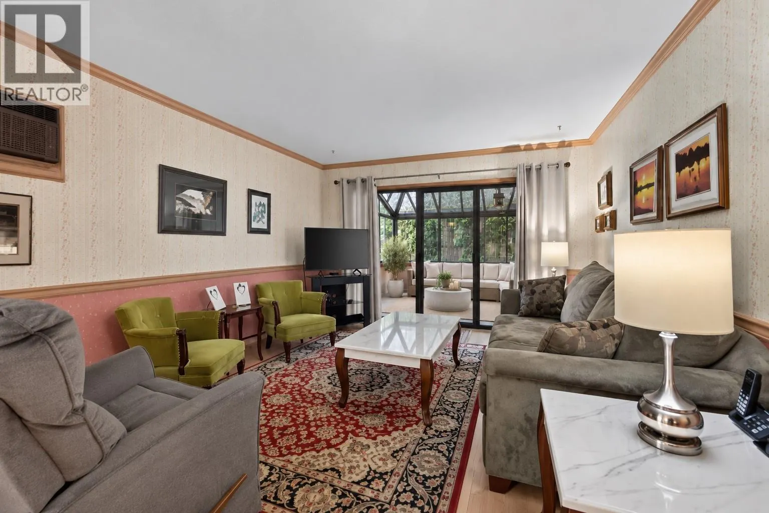 1229 Bernard Avenue Unit# 102