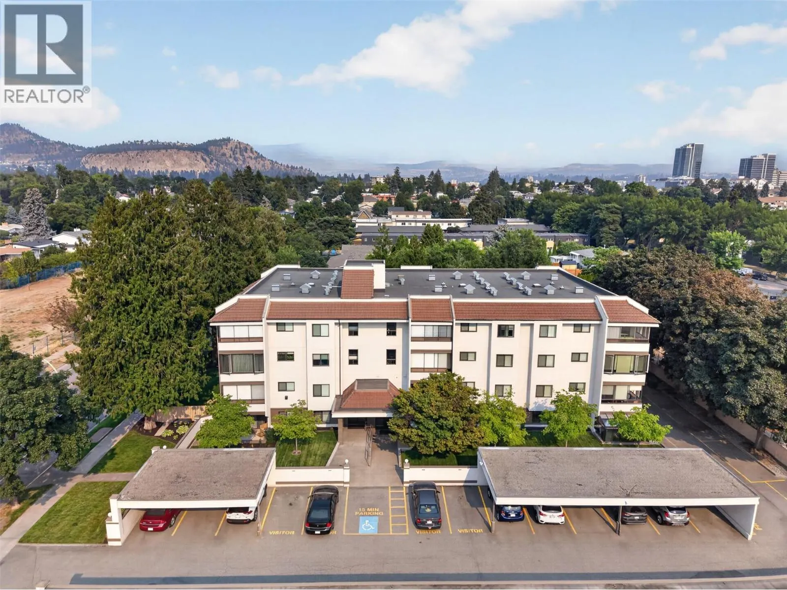 1229 Bernard Avenue Unit# 102