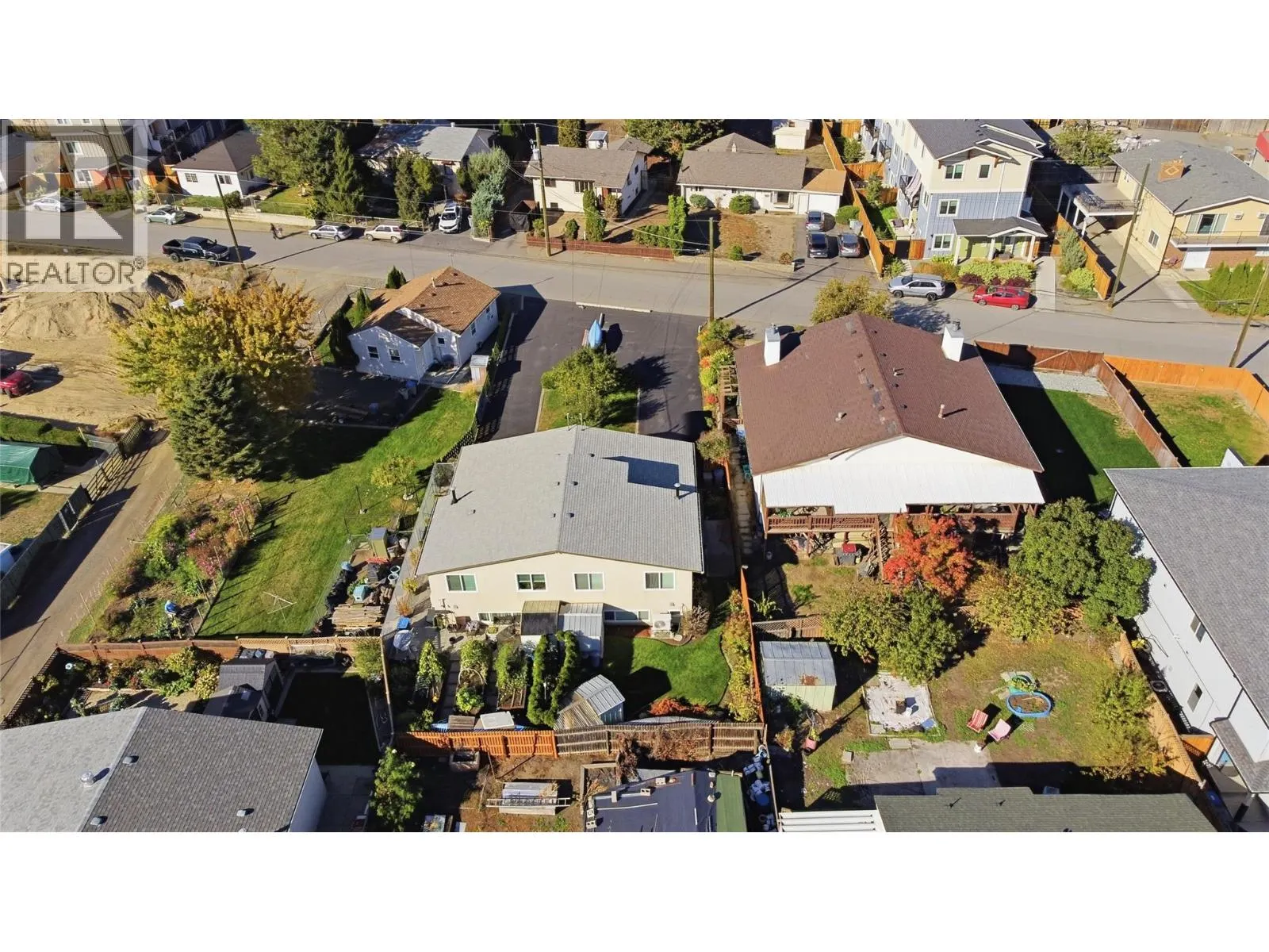 152 Elm Avenue