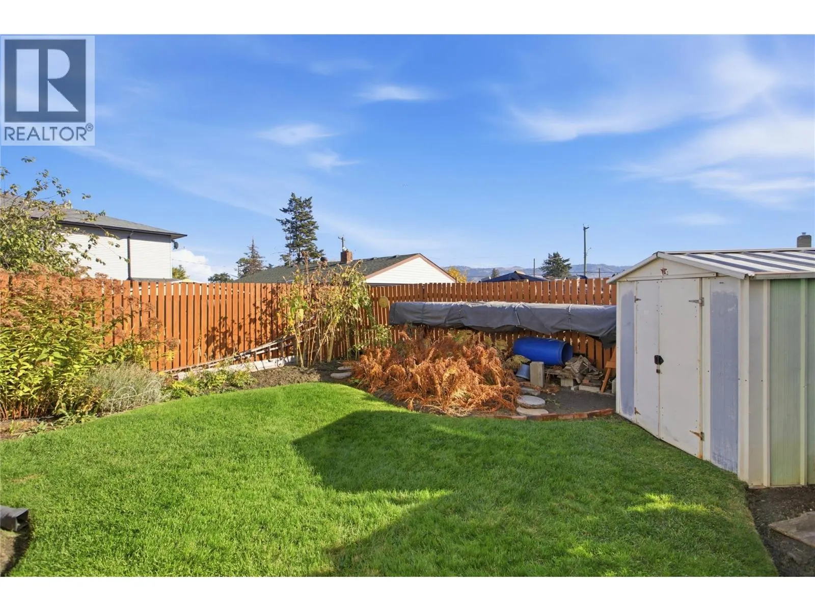 152 Elm Avenue