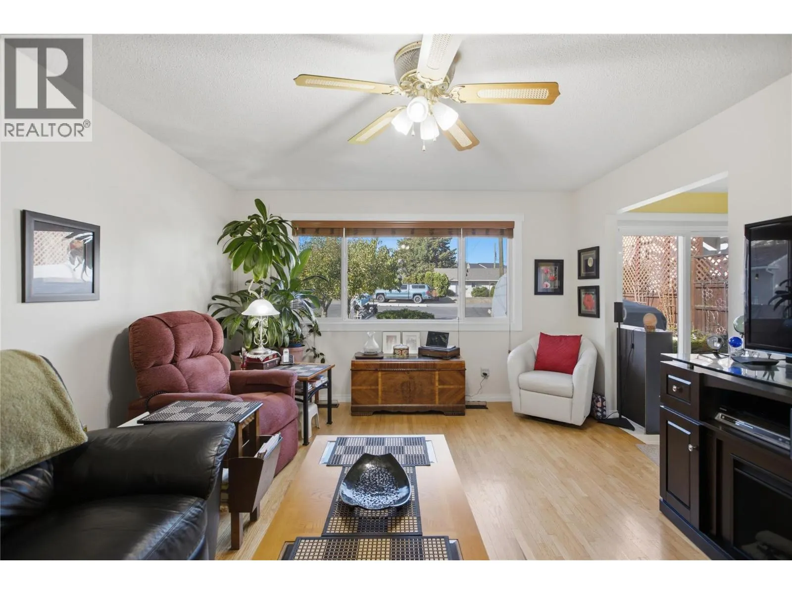 152 Elm Avenue