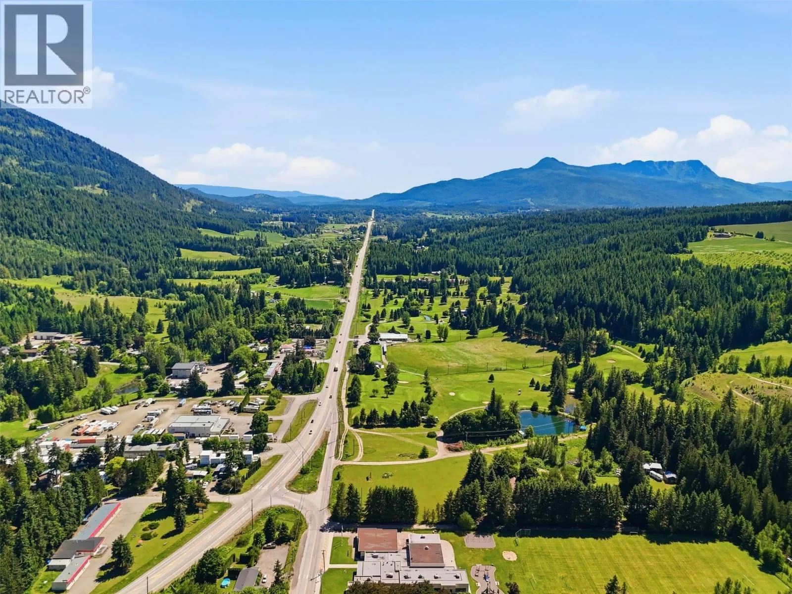 6670 Trans Canada Highway NE