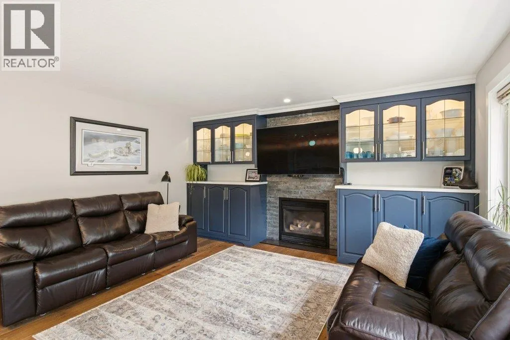 2097 Lillooet Crescent