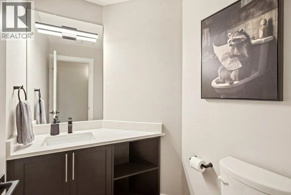 2097 Lillooet Crescent