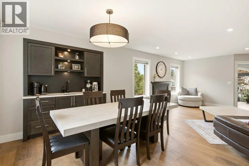 2097 Lillooet Crescent