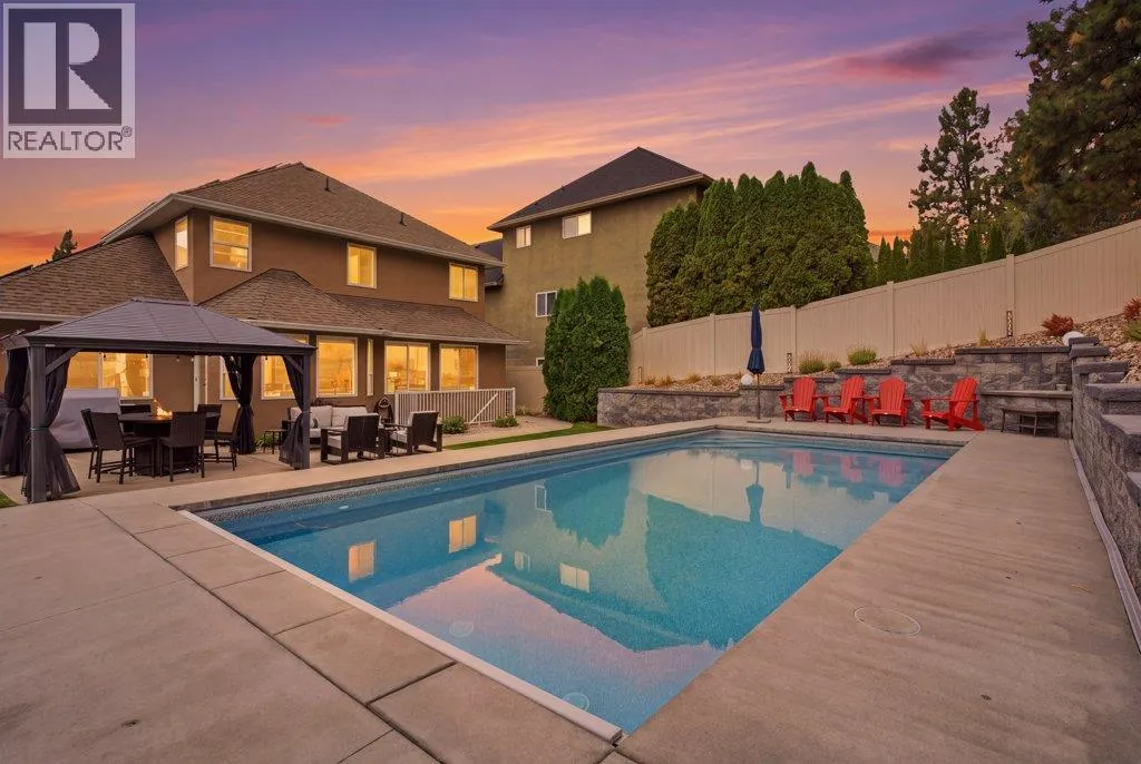 2097 Lillooet Crescent