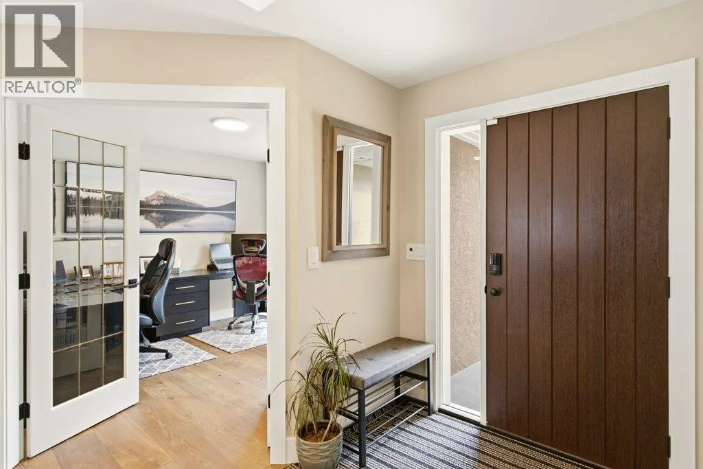 2097 Lillooet Crescent