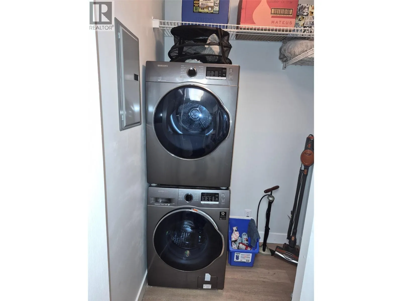360 BATTLE Street Unit# 204