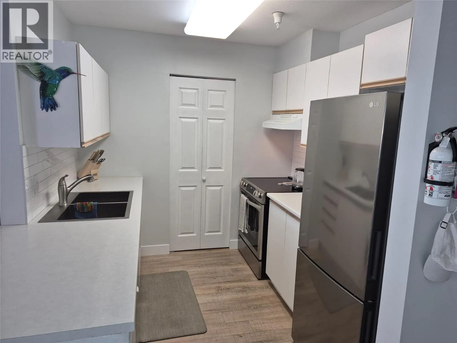 360 BATTLE Street Unit# 204