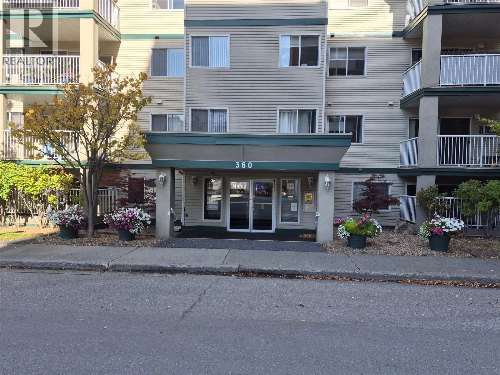 360 BATTLE Street Unit# 204