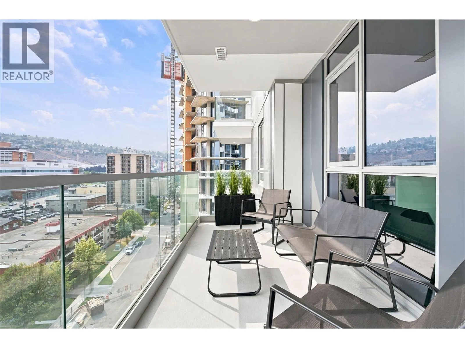 460 Nicola Street Unit# 1005