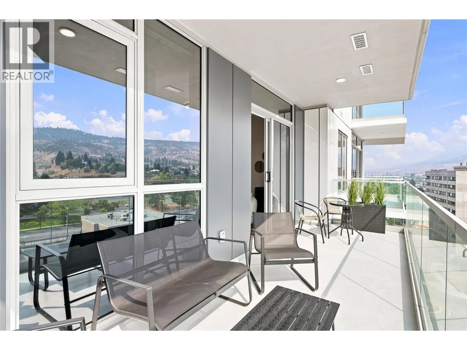460 Nicola Street Unit# 1005