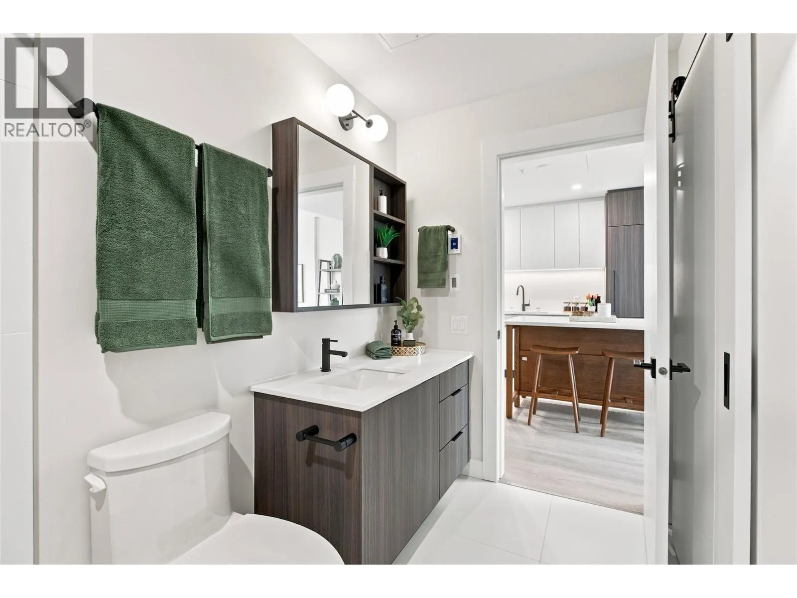 460 Nicola Street Unit# 1005