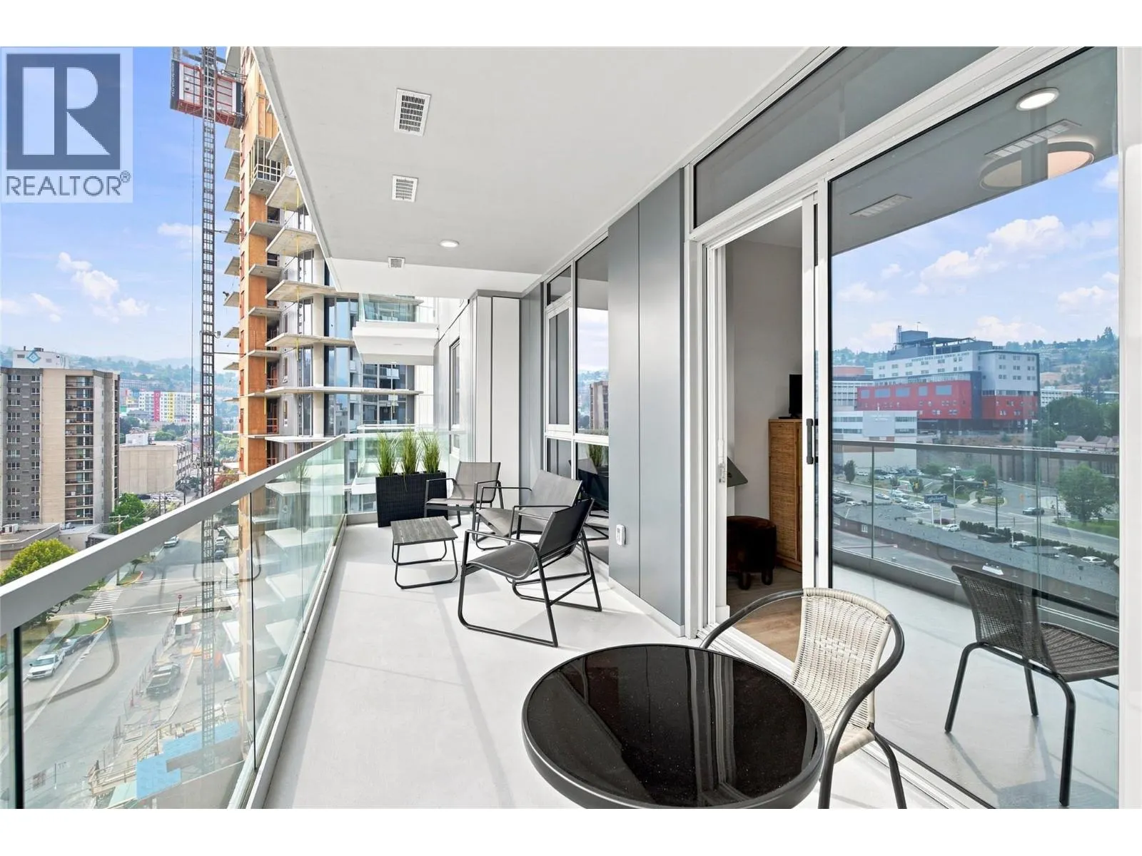 460 Nicola Street Unit# 1005