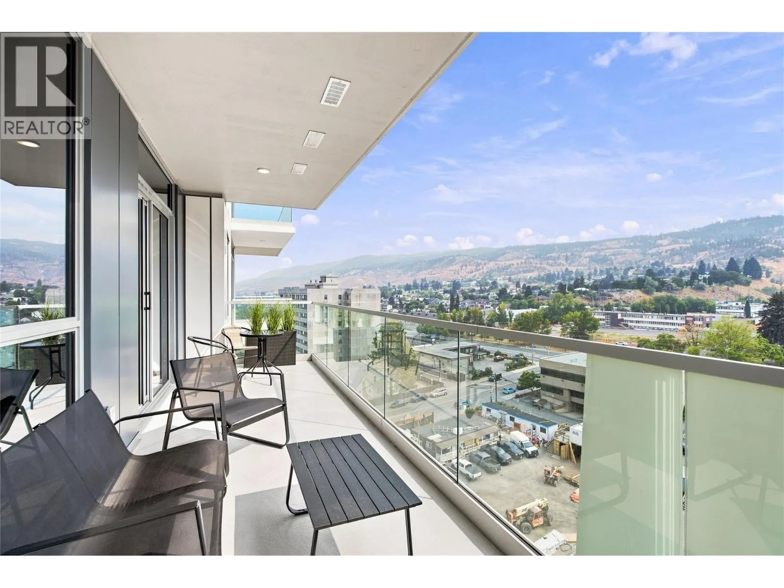 460 Nicola Street Unit# 1005