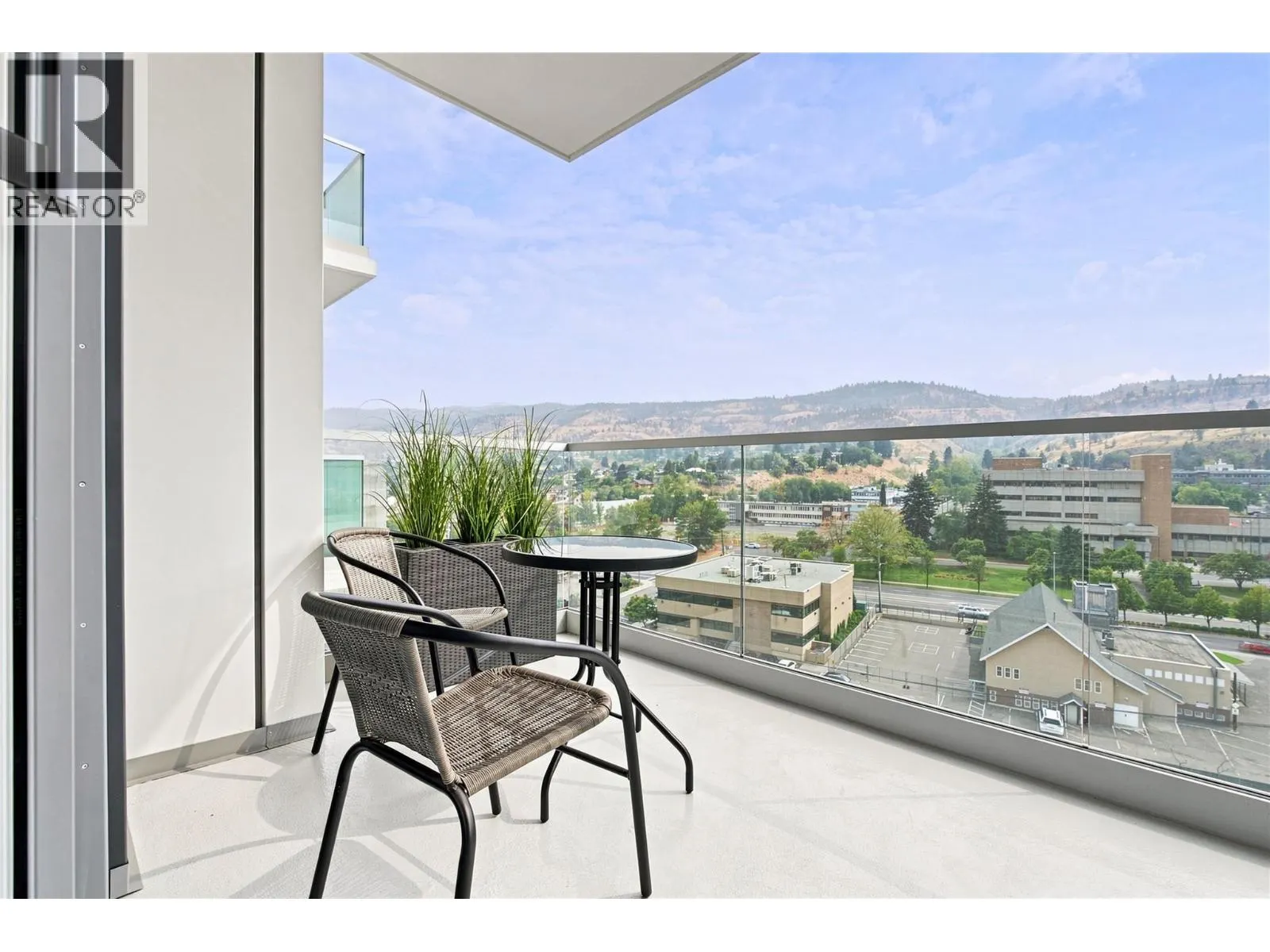 460 Nicola Street Unit# 1005