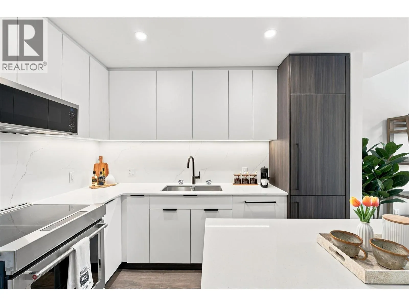 460 Nicola Street Unit# 1005